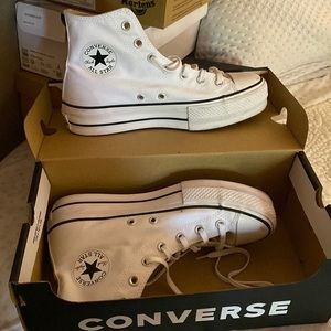 platform converse